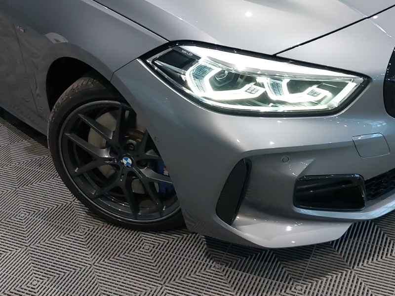 Used BMW 1 Series 2024 for sale - 77265638: Photo 9