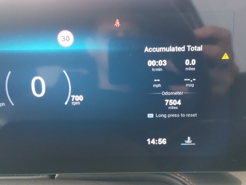 Used MG MG HS 2024 for sale - 78040697: Photo 13