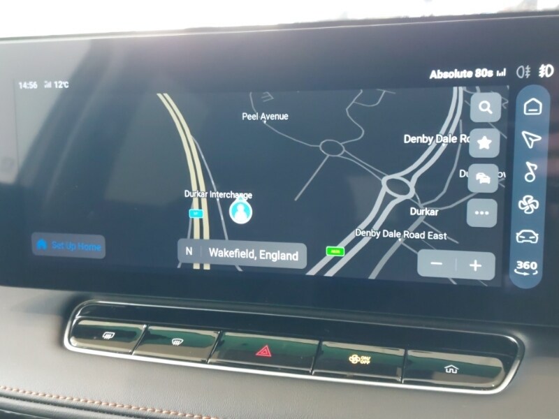 Used MG MG HS 2024 for sale - 78040697: Photo 18