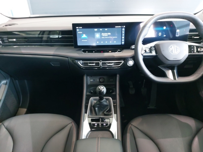 Used MG MG HS 2024 for sale - 78040697: Photo 2