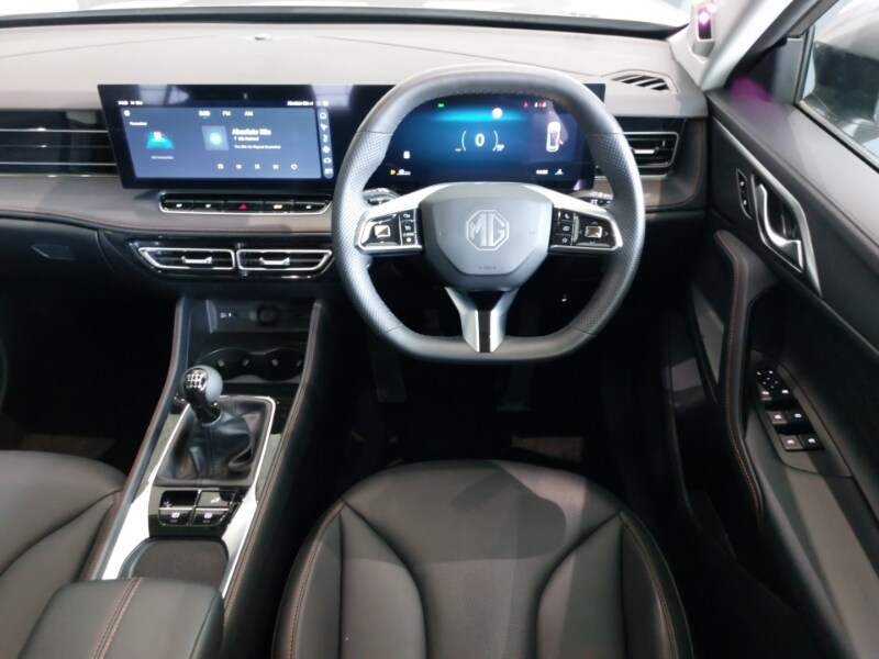 Used MG MG HS 2024 for sale - 78040697: Photo 7