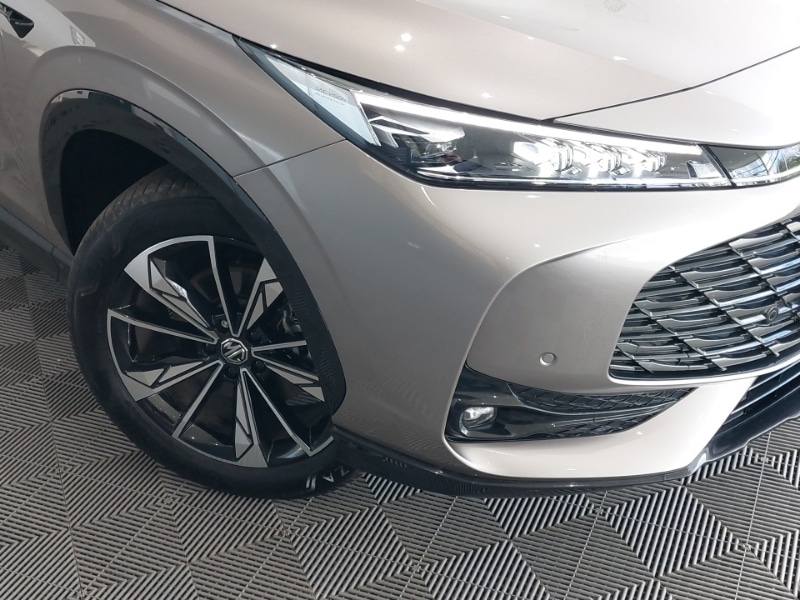 Used MG MG HS 2024 for sale - 78040697: Photo 9