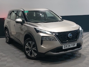 2024 - 1.5 E-Power 204 Acenta Premium 5dr Xtronic