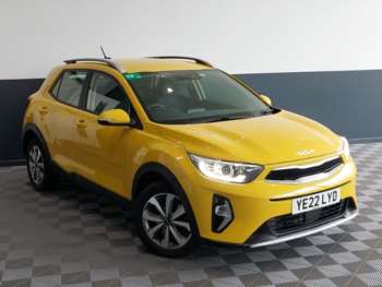 2022 - 1.0T GDi 99 2 5dr DCT