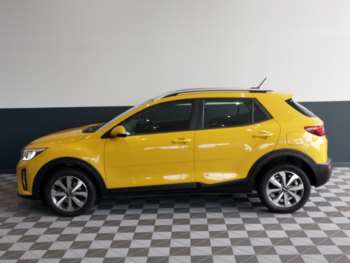 Used Kia Stonic 2022 for sale - 75278567: Photo
