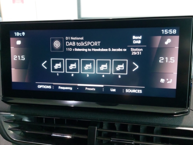 Used Peugeot 3008 2022 for sale - 76387983: Photo 10