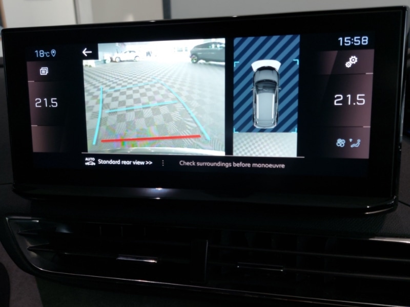 Used Peugeot 3008 2022 for sale - 76387983: Photo 11