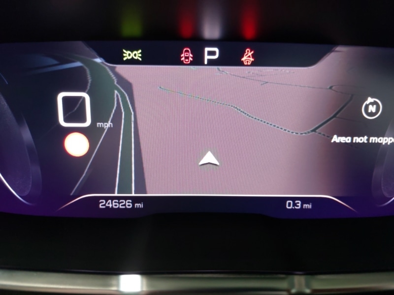 Used Peugeot 3008 2022 for sale - 76387983: Photo 13