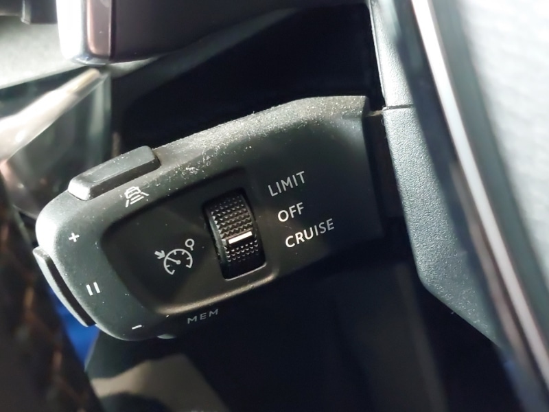 Used Peugeot 3008 2022 for sale - 76387983: Photo 16