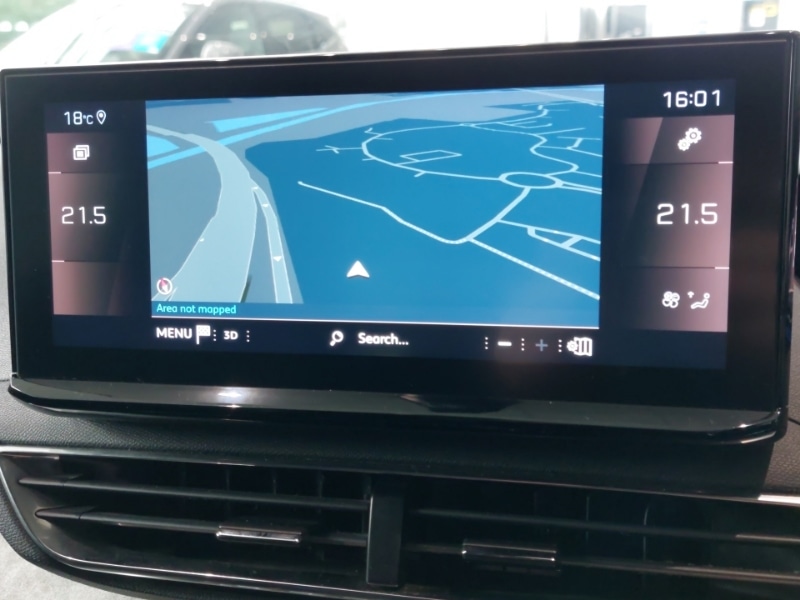 Used Peugeot 3008 2022 for sale - 76387983: Photo 17