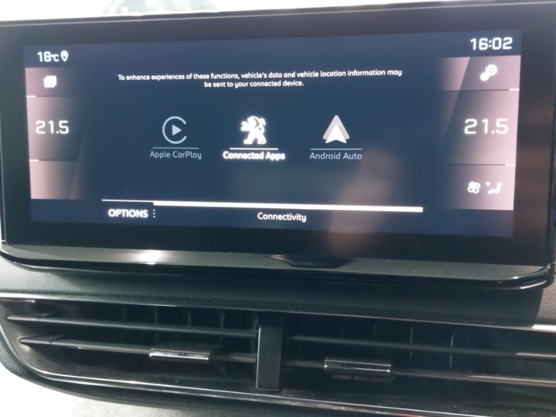 Used Peugeot 3008 2022 for sale - 76387983: Photo 18