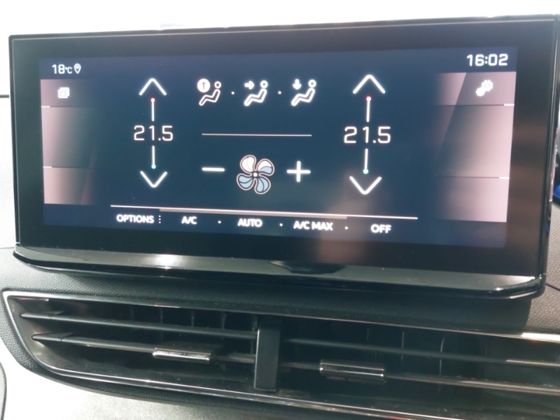 Used Peugeot 3008 2022 for sale - 76387983: Photo 19