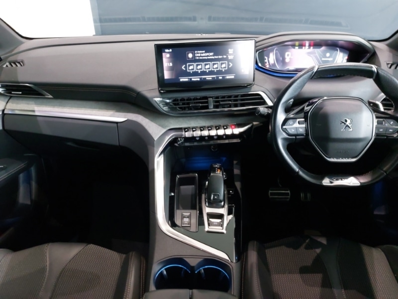 Used Peugeot 3008 2022 for sale - 76387983: Photo 2