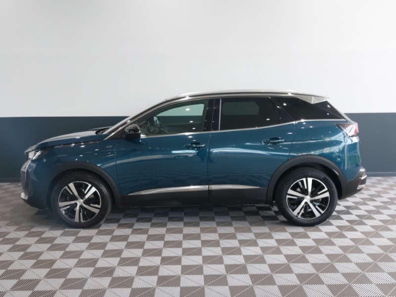 Used Peugeot 3008 2022 for sale - 76387983: Photo 4