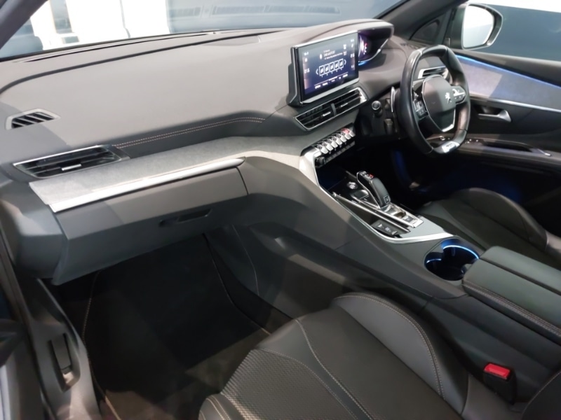 Used Peugeot 3008 2022 for sale - 76387983: Photo 5