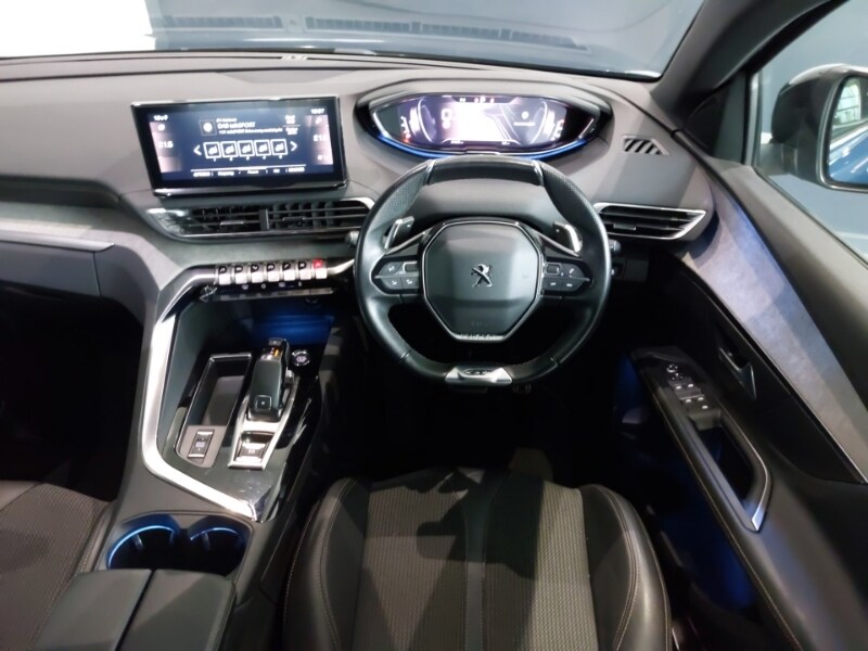 Used Peugeot 3008 2022 for sale - 76387983: Photo 7