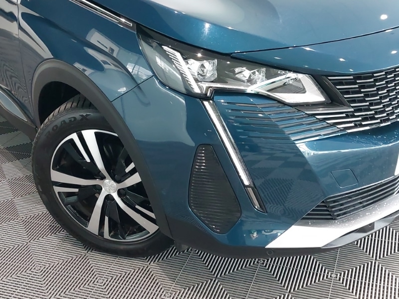 Used Peugeot 3008 2022 for sale - 76387983: Photo 9