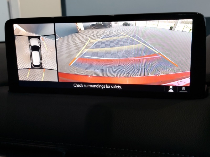 Used Mazda CX-5 2022 for sale - 77147108: Photo 11