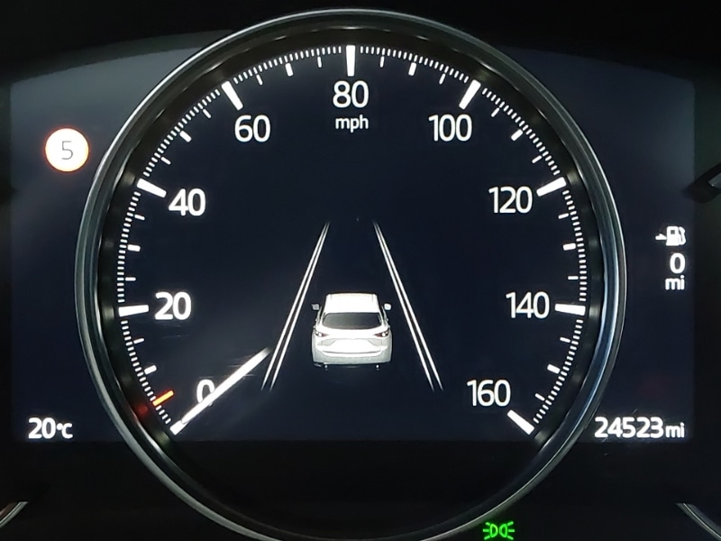 Used Mazda CX-5 2022 for sale - 77147108: Photo 14