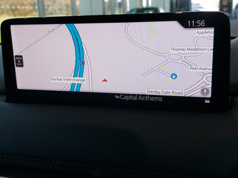 Used Mazda CX-5 2022 for sale - 77147108: Photo 18