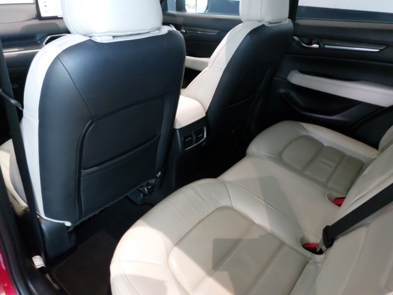 Used Mazda CX-5 2022 for sale - 77147108: Photo 6