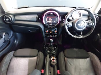 Used MINI Hatch 2017 for sale - 79481017: Photo