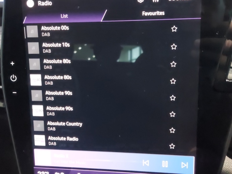 Used Renault Austral 2024 for sale - 76779769: Photo 10