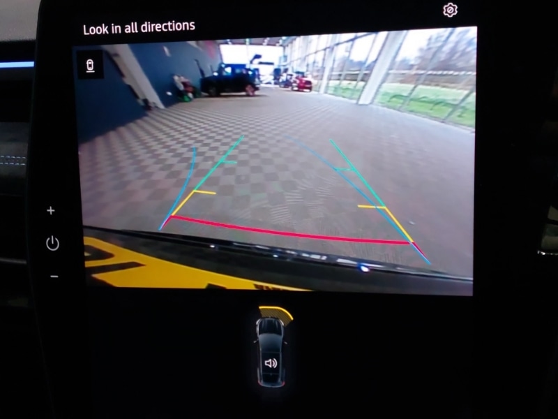 Used Renault Austral 2024 for sale - 76779769: Photo 11