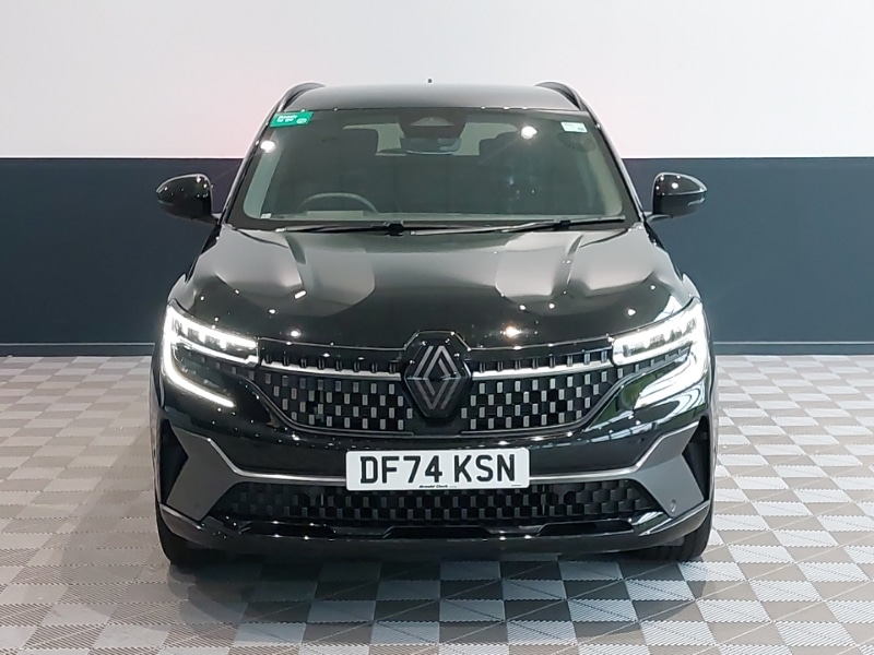 Used Renault Austral 2024 for sale - 76779769: Photo 12