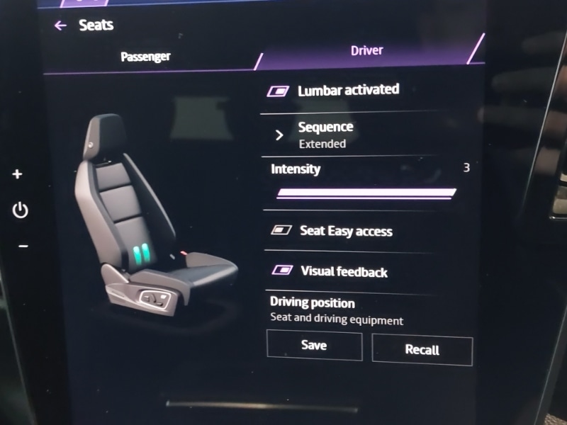 Used Renault Austral 2024 for sale - 76779769: Photo 16