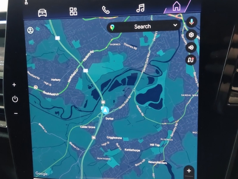 Used Renault Austral 2024 for sale - 76779769: Photo 17