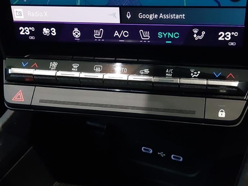 Used Renault Austral 2024 for sale - 76779769: Photo 18