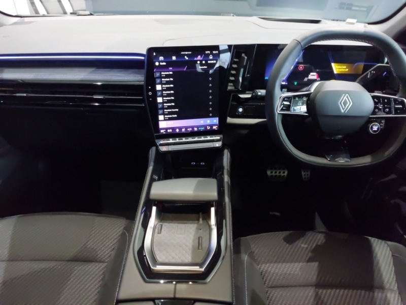 Used Renault Austral 2024 for sale - 76779769: Photo 2