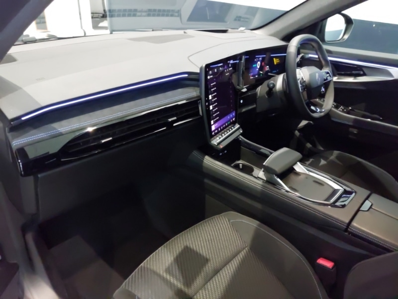 Used Renault Austral 2024 for sale - 76779769: Photo 5