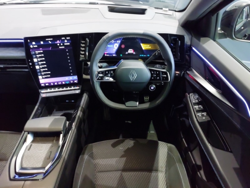 Used Renault Austral 2024 for sale - 76779769: Photo 7