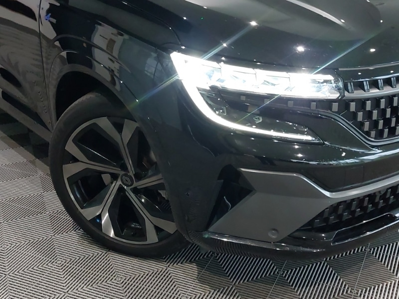 Used Renault Austral 2024 for sale - 76779769: Photo 9