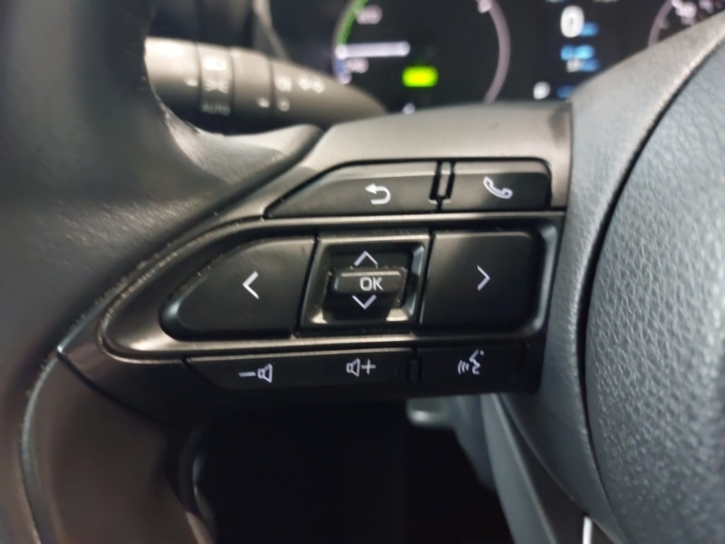 Used Mazda Mazda2 HYBRID 2024 for sale - 76970401: Photo 14