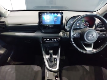 Used Mazda Mazda2 HYBRID 2024 for sale - 76970401: Photo