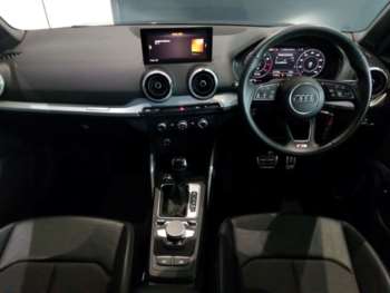 Used Audi Q2 2022 for sale - 75146970: Photo