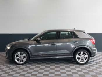 Used Audi Q2 2022 for sale - 75146970: Photo