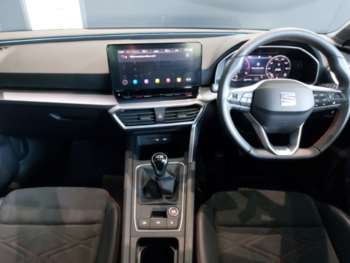 Used SEAT Leon 2022 for sale - 74836469: Photo