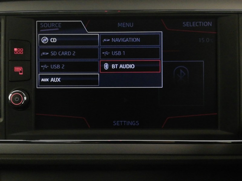 Used SEAT Leon 2017 for sale - 77194157: Photo 13