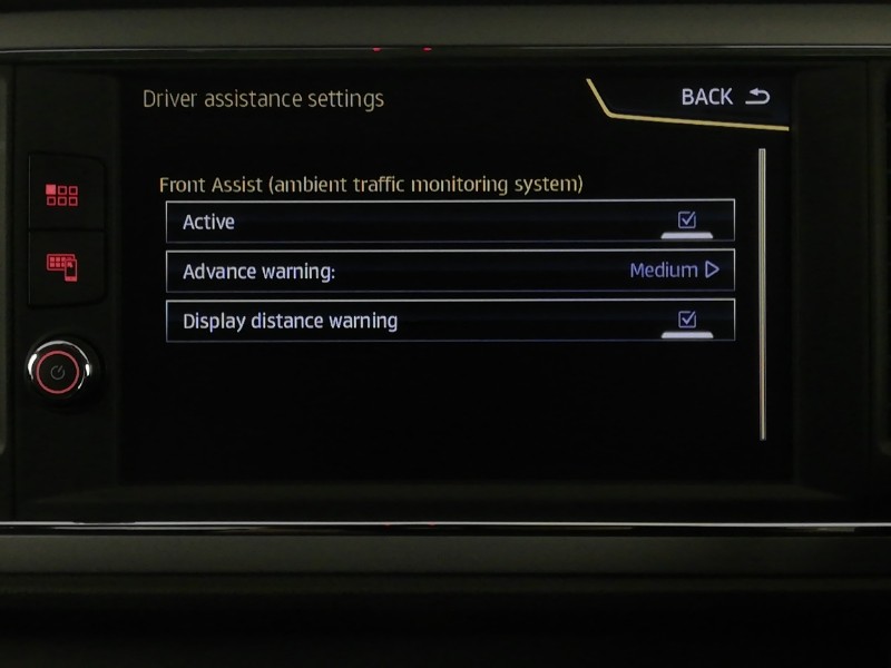 Used SEAT Leon 2017 for sale - 77194157: Photo 16