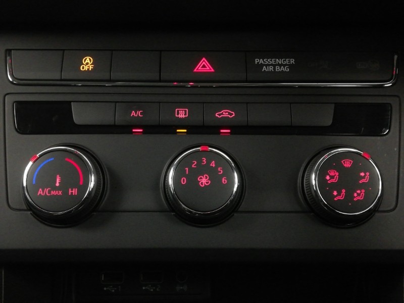 Used SEAT Leon 2017 for sale - 77194157: Photo 17