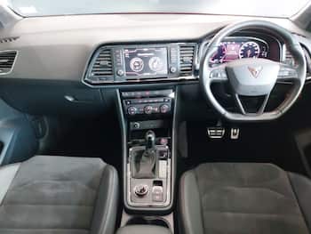 Used SEAT CUPRA Ateca 2019 for sale - 79844470: Photo