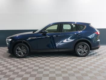 Used Mazda CX-60 2025 for sale - 79618536: Photo