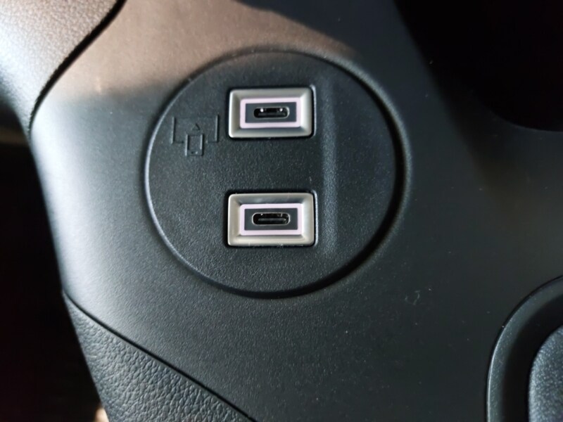 Used Vauxhall Combo 2024 for sale - 77682613: Photo 16