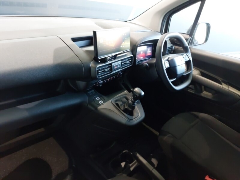 Used Vauxhall Combo 2024 for sale - 77682613: Photo 2
