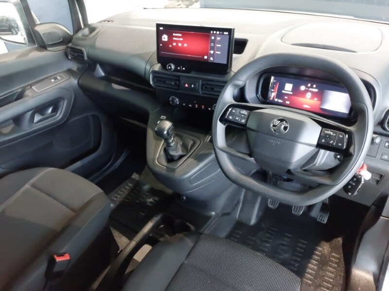 Used Vauxhall Combo 2024 for sale - 77682613: Photo 7