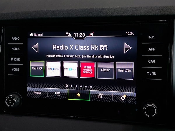 Used Skoda Karoq 2024 for sale - 76258559: Photo 10